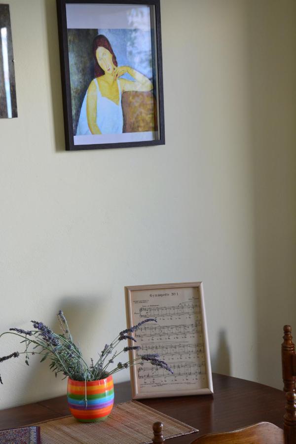 Jimi'S House Διαμέρισμα Σκάλα Εξωτερικό φωτογραφία