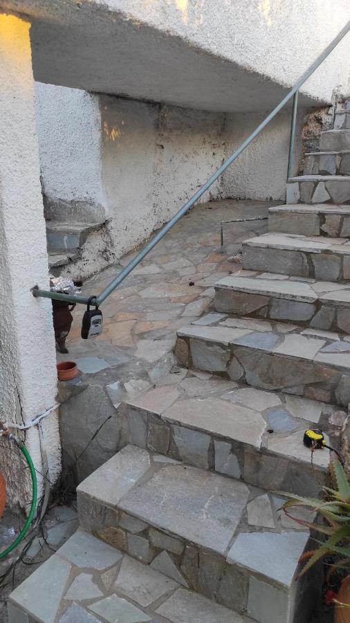Jimi'S House Διαμέρισμα Σκάλα Εξωτερικό φωτογραφία