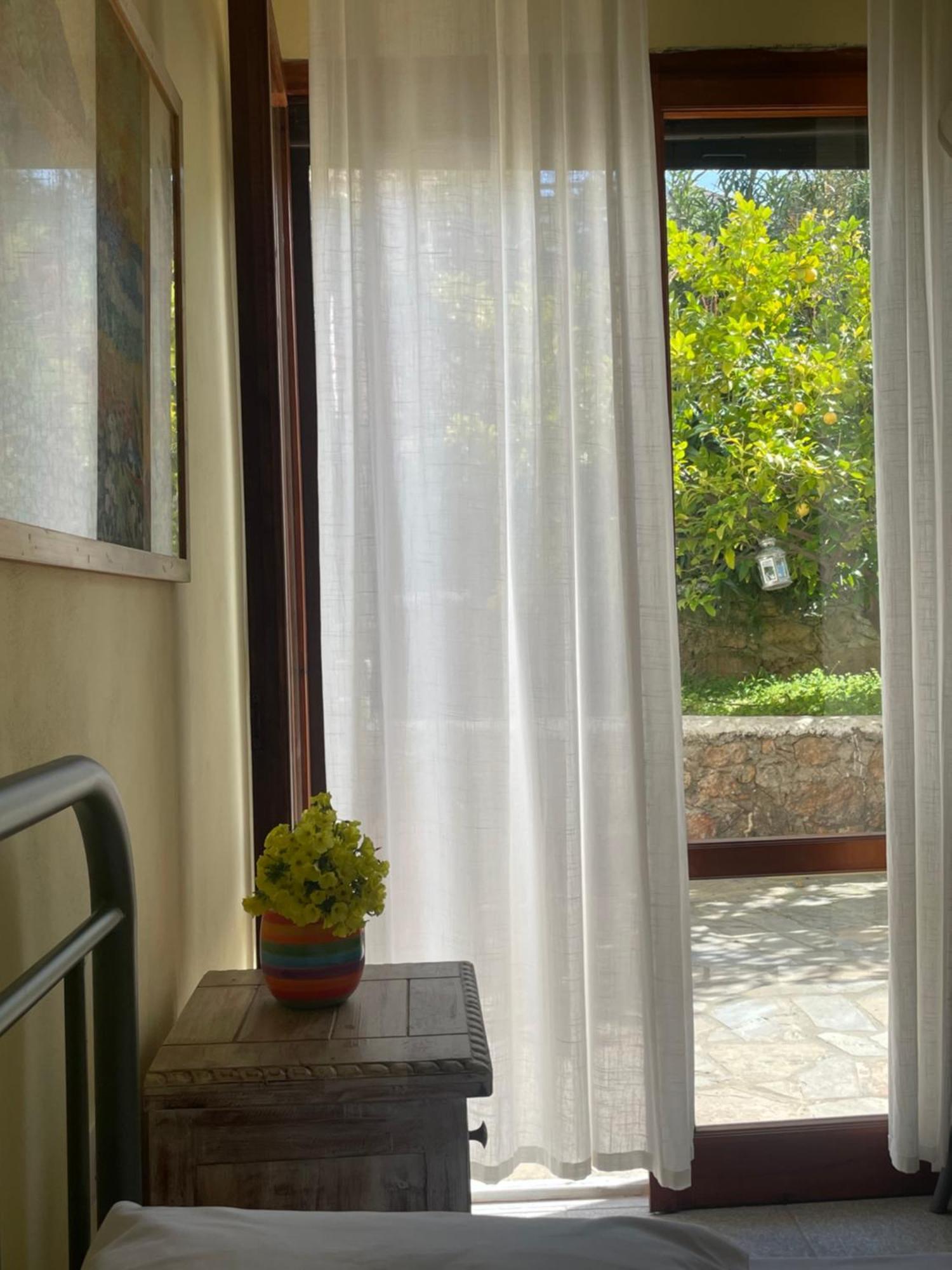 Jimi'S House Διαμέρισμα Σκάλα Εξωτερικό φωτογραφία