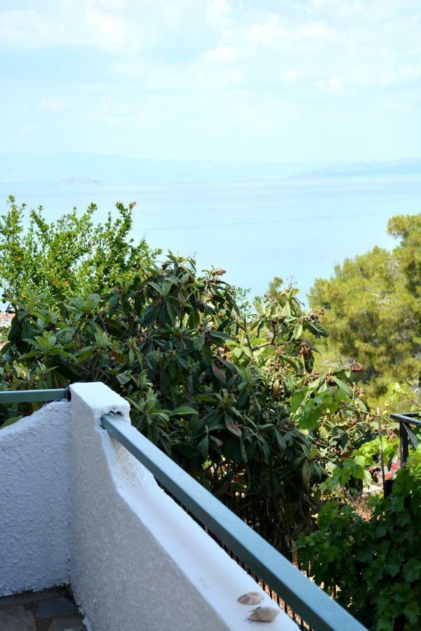 Jimi'S House Διαμέρισμα Σκάλα Εξωτερικό φωτογραφία